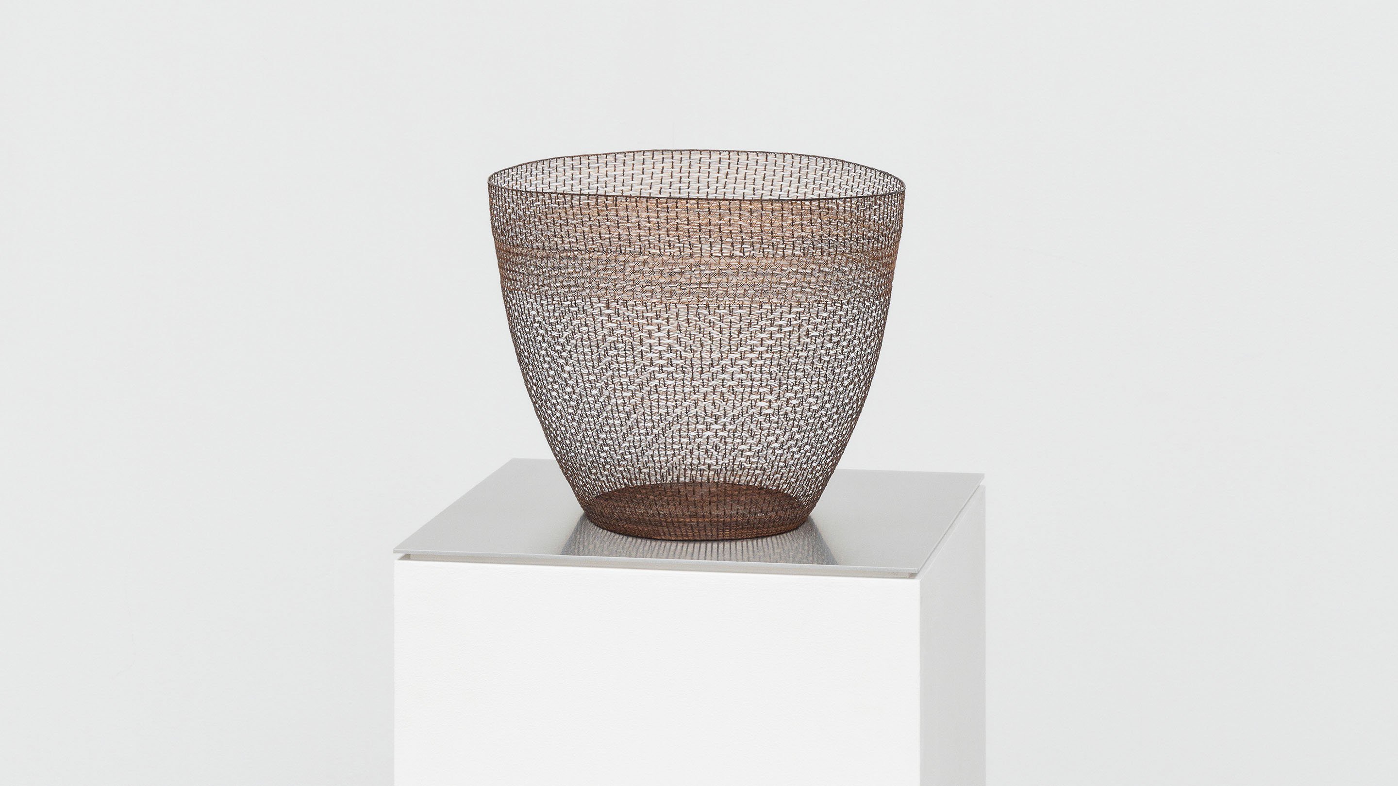 Winner of the LOEWE FOUNDATION Craft Prize 2022